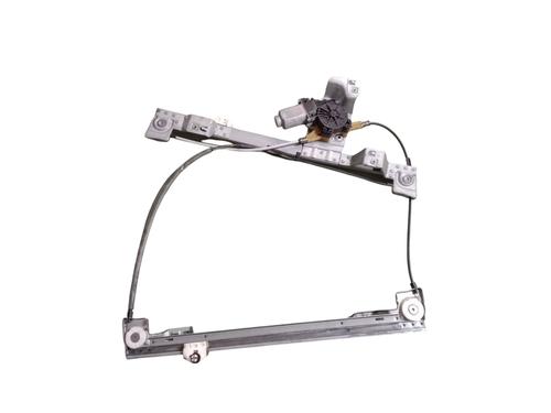 Used Front left window mechanism RENAULT KANGOO / GRAND KANGOO II (KW0/1_) 1.5 dCi 90 (KW05, KW08, KW0G, KW11) (90 hp) 24528018