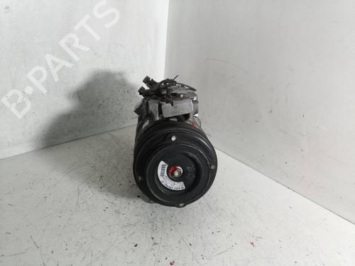 AC compressor BMW 1 (E87) | BP15504714M34