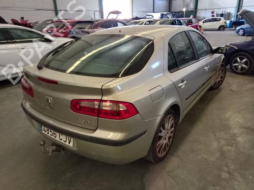 Engine RENAULT LAGUNA II (BG0/1_) | BP36497370M1 - Image 10