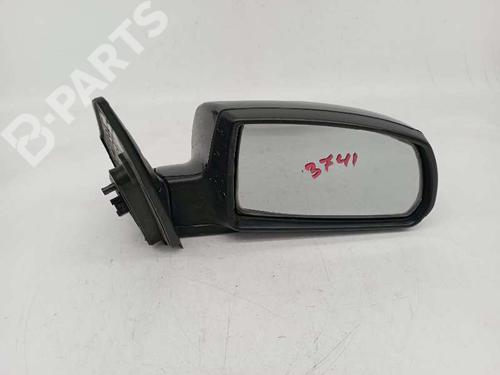 Used Right mirror Right mirror KIA RIO II (JB) 1.5 CRDi (110 hp) 10338680 10338680
