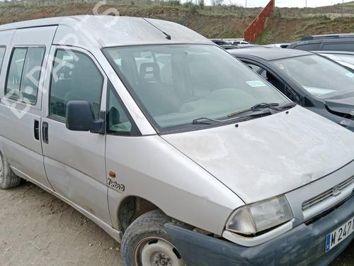 Recambios PEUGEOT EXPERT (224_)  1.9 TD  4638031