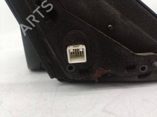 Left mirror MAZDA 3 Saloon (BK)  | BP10642902C26 