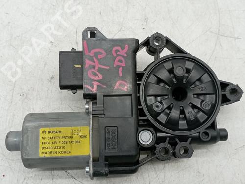 Used Right front window motor HYUNDAI i40 I (VF) 1.7 CRDI (141 hp) 20717666