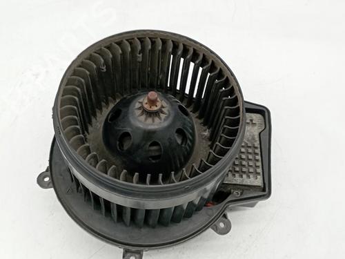 Used Heater blower motor MERCEDES-BENZ C-CLASS (W203) [2000-2007]  21550205
