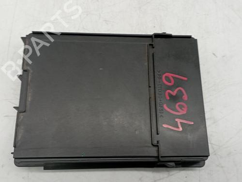Used Fuse box NISSAN MICRA IV (K13K, K13KK) 1.2 (80 hp) 22747144