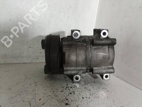 AC compressor FORD MONDEO III (B5Y) | BP29822715M34 - Image 1