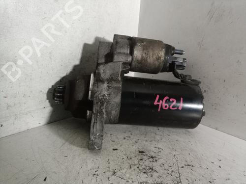 Used Starter SKODA OCTAVIA II (1Z3) 1.9 TDI (105 hp) 20726547