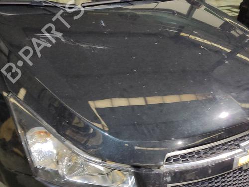 Used Hood CHEVROLET CRUZE (J300) [2009-2025]  16582515