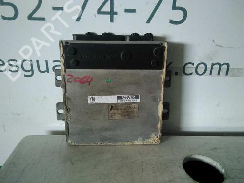 Used Engine control unit (ECU) MG MG ZR [2001-2005]  3503798