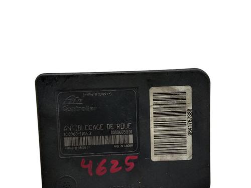 ABS pump CITROËN C5 I (DC_) 2.0 HDi (DCRHZB, DCRHZE) | BP21841629M43 