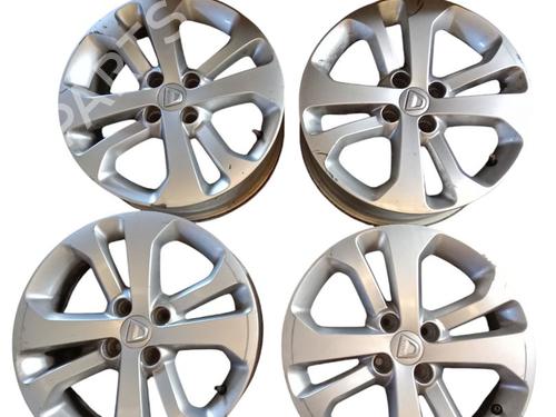 Used Rim DACIA LODGY (JS_) [2012-2025]  22776723