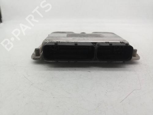 Centralina do motor VW GOLF IV (1J1)  | BP29748867M57 