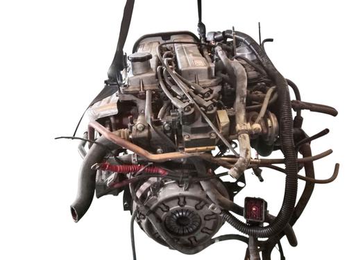 Engine FORD MONDEO III (B5Y)  | BP20142717M1  - Image 8