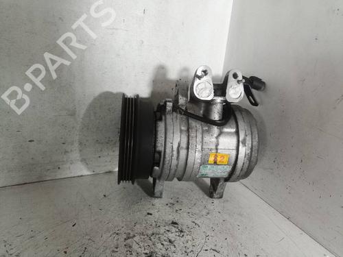 Compressor A/A HYUNDAI GETZ (TB) 1.1 (63 hp) 29822719