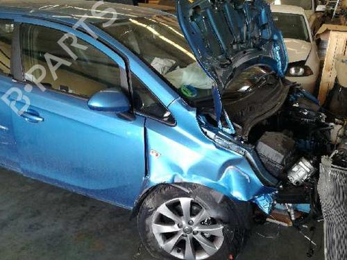 Devioluci OPEL CORSA E (X15) | BP4586334I23 - Image 7