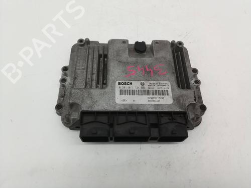 Used Engine control unit (ECU) RENAULT ESPACE IV (JK0/1_) [2002-2025]  8599189