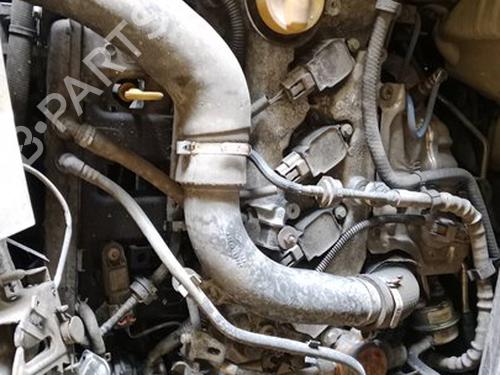 Seats set RENAULT MEGANE IV Hatchback (B9A/M/N_) 1.2 TCe 100 (B9MS) | BP33616868C78 - Image 11