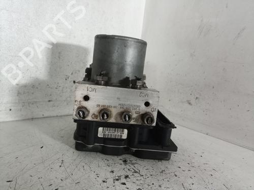ABS pump CITROËN C4 I (LC_)  | BP20656054M43 