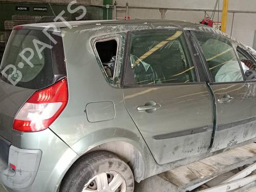 Switch RENAULT SCÉNIC II (JM0/1_)  | BP33936056I30  - Image 6