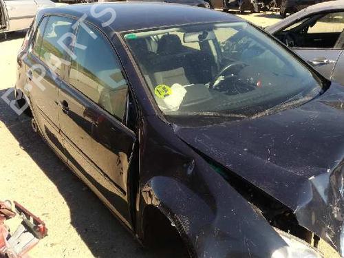 Venstre baglygte bagklap VW GOLF V (1K1)  | BP5630558C79 