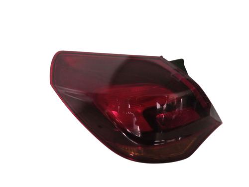 Used Left taillight OPEL ASTRA J (P10) [2009-2016]  30121218