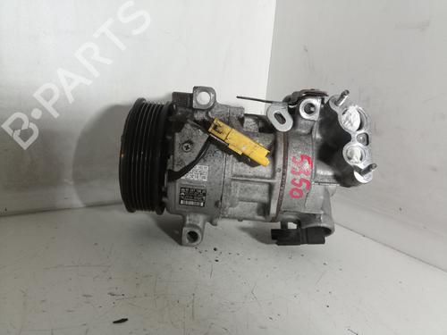 Used AC compressor AC compressor 37801807 37801807