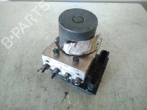 ABS pump RENAULT SCÉNIC II (JM0/1_) 1.5 dCi (JM1E, JM16) | BP3456414M43 