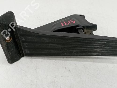 Used Pedal BMW 1 (F20) 118 i (170 hp) 28596055