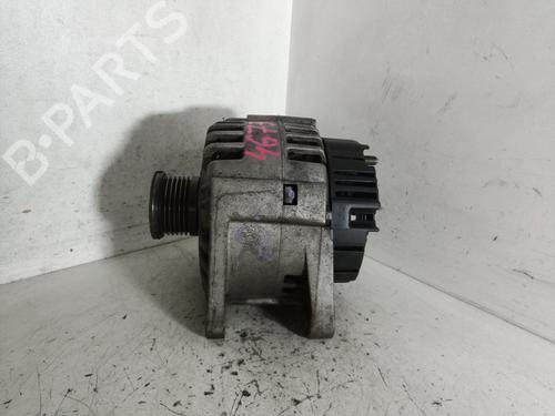 Used Alternator VOLVO V40 Estate (645) 1.9 DI (115 hp) 20648631