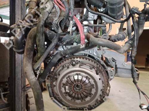 Engine DACIA SANDERO  | BP28100549M1 
