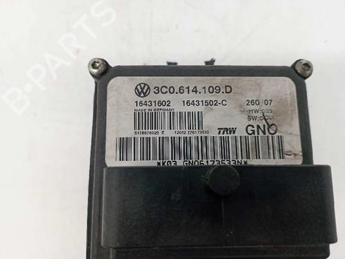 Abs pomp VW PASSAT B6 Variant (3C5)  | BP10360434M43 