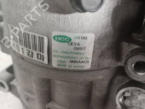 AC compressor HYUNDAI i30 (FD)  | BP12212794M34 