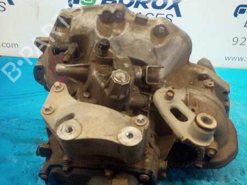 Gearbox OPEL CORSA D (S07) 1.0 (L08, L68) | BP7454113M3 