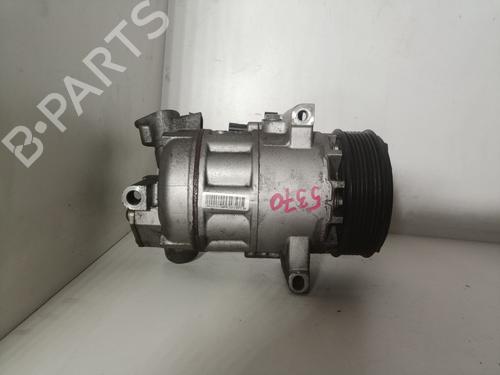 AC compressor RENAULT CLIO IV (BH_) 0.9 TCe 90 (BHNF, BHMA, BHMH, BHJK, BHJR) | BP33842711M34 - Image 3