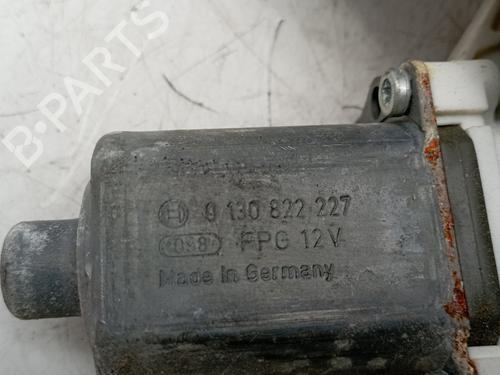 Front right window mechanism BMW 3 Touring (E91)  | BP19264514C23 