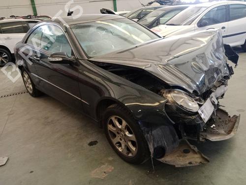 Used Parts MERCEDES-BENZ CLK Convertible (A209) CLK 320 (209.465) (218 hp) 2075607