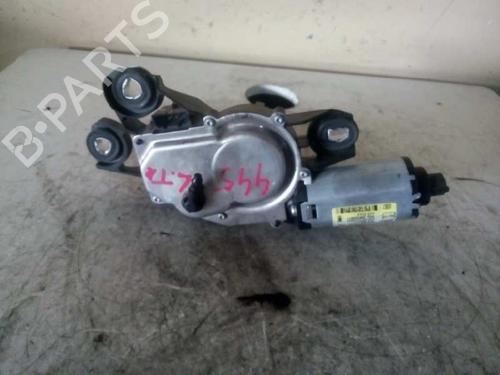 Used Rear wiper motor SEAT LEON (1P1) 1.6 TDI (105 hp) 2791302