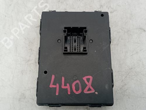Elektronisk modul SKODA SUPERB III (3V3) 2.0 TDI | BP18489210M83 