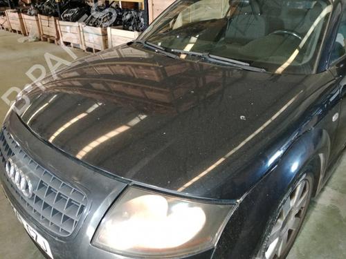 Used Hood AUDI TT (8N3) 1.8 T (150 hp) 22907057