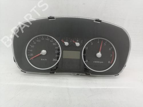 Used Instrument cluster HYUNDAI COUPE II (GK) 2.0 GLS (143 hp) 23001830