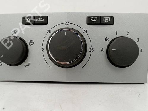 Used Climate control OPEL ZAFIRA / ZAFIRA FAMILY B (A05) [2005-2019]  16169455