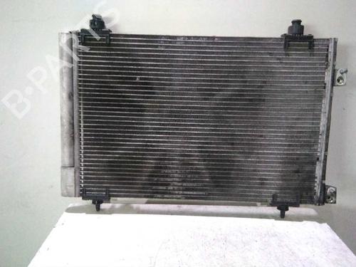 Used AC radiator PEUGEOT 308 I (4A_, 4C_) [2007-2016]  4824778