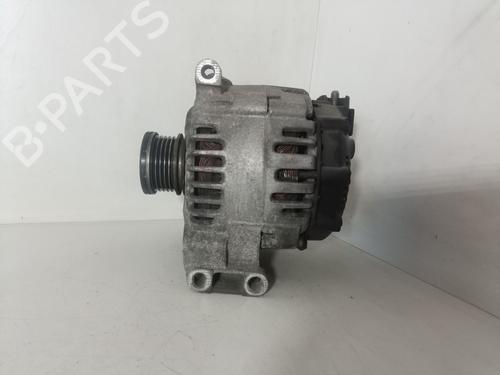 Used Alternator Alternator MERCEDES-BENZ B-CLASS Sports Tourer (W245) [2005-2011] 34003983 34003983