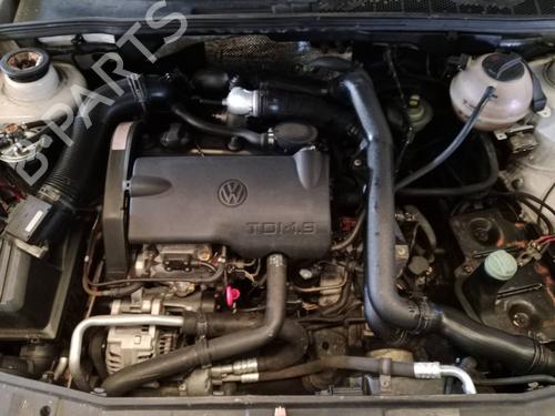 AC compressor VW GOLF III (1H1) | BP30097522M34