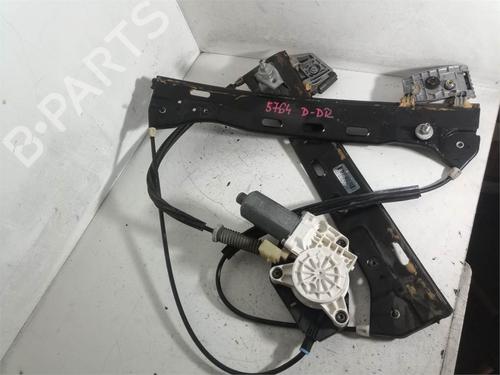 Used Front right window mechanism Front right window mechanism 38592040 38592040