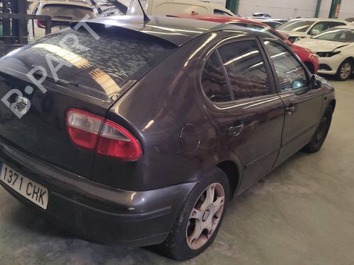 Ventilator motor SEAT LEON (1M1)  | BP26332108M62 