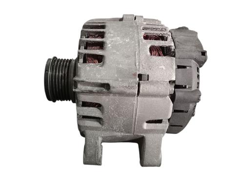 Used Alternator Alternator PEUGEOT 308 SW I (4E_, 4H_) [2007-2014] 33426026 33426026