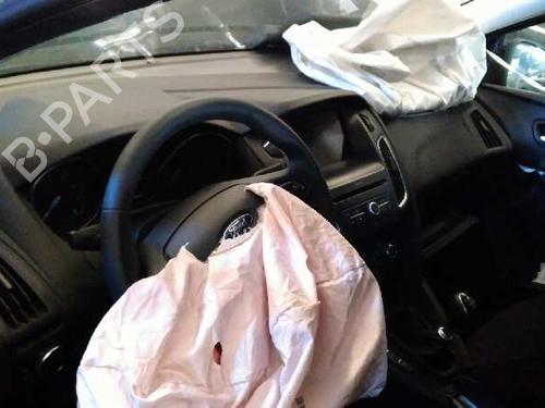 Air filter box FORD FOCUS III  | BP14302816M87 