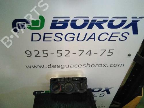 Airco bedieningspaneel OPEL CORSA D (S07) 1.0 (L08, L68) (65 hp) 10251831