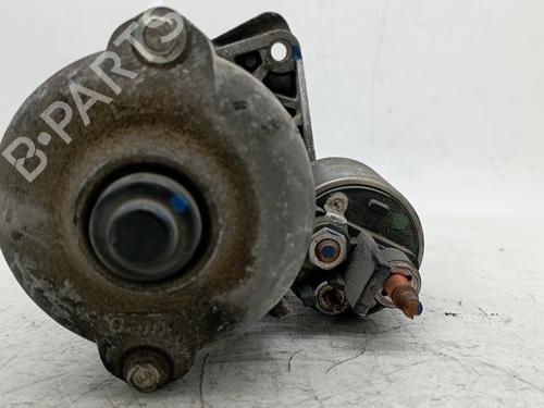 Starter NISSAN QASHQAI / QASHQAI +2 I (J10, NJ10, JJ10E)  | BP19312573M8 